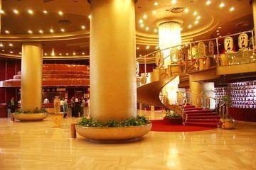 Siag Pyramids Hotel Giza Exterior foto