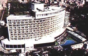 Siag Pyramids Hotel Giza Exterior foto